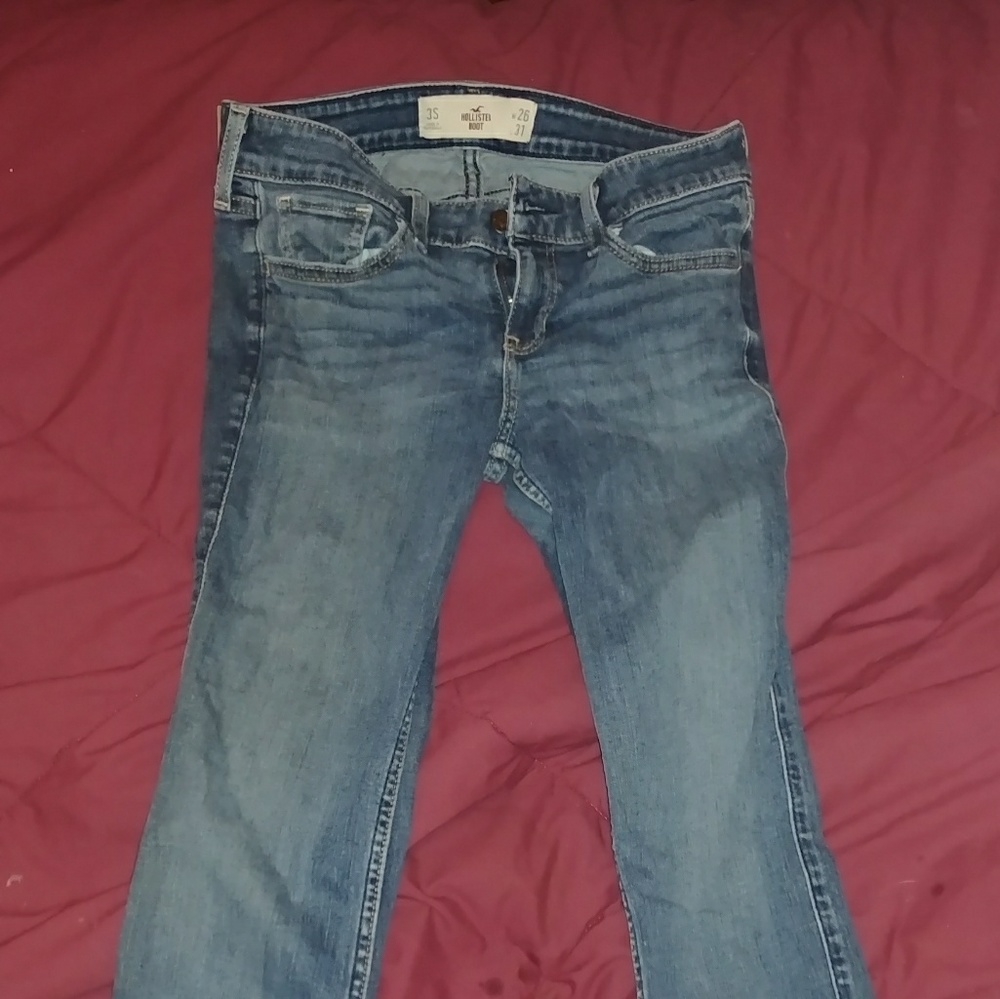 Hollister Jeans